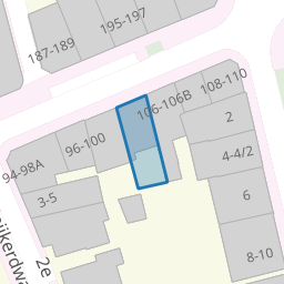 Perceel AHM01-Q-1183