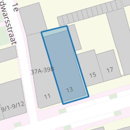 Perceel AHM01-Q-1216