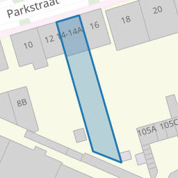 Perceel AHM01-Q-1349