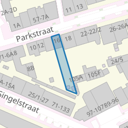 Perceel AHM01-Q-1350