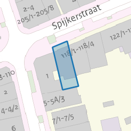 Perceel AHM01-Q-1464