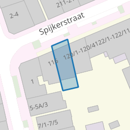 Perceel AHM01-Q-1465