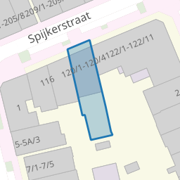 Perceel AHM01-Q-1466