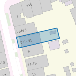 Perceel AHM01-Q-1468