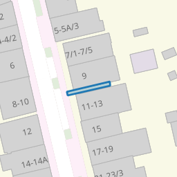 Perceel AHM01-Q-1613