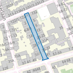 Perceel AHM01-Q-1618