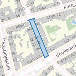 Perceel AHM01-Q-1624