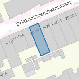 Perceel AHM01-Q-1631