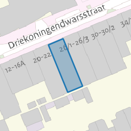 Perceel AHM01-Q-1632