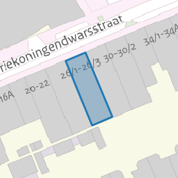 Perceel AHM01-Q-1633