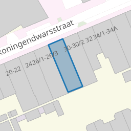 Perceel AHM01-Q-1634