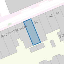 Perceel AHM01-Q-1638