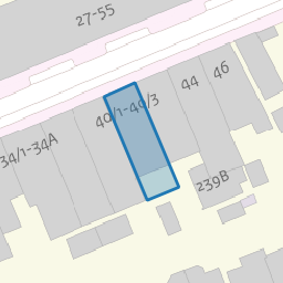 Perceel AHM01-Q-1640