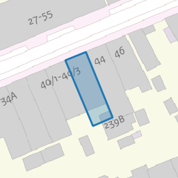 Perceel AHM01-Q-1641