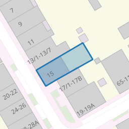 Perceel AHM01-Q-1650