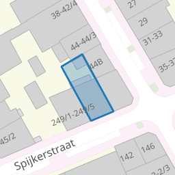 Perceel AHM01-Q-1734