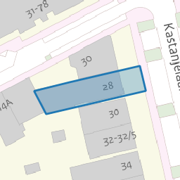 Perceel AHM01-Q-1815