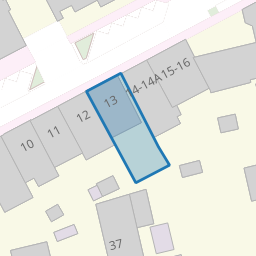 Perceel AHM01-Q-1818