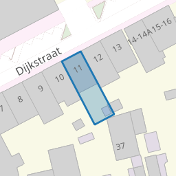 Perceel AHM01-Q-1820