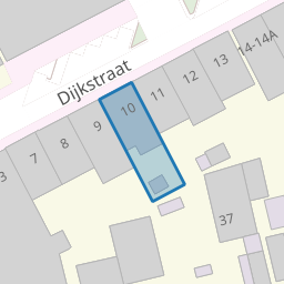 Perceel AHM01-Q-1821