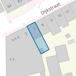 Perceel AHM01-Q-1824