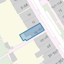 Perceel AHM01-Q-1869