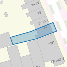 Perceel AHM01-Q-1917