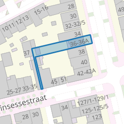 Perceel AHM01-Q-2032