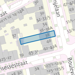 Perceel AHM01-Q-2033