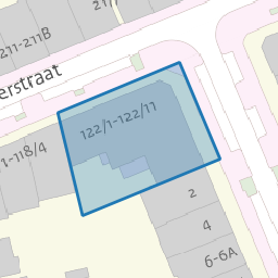 Perceel AHM01-Q-2139