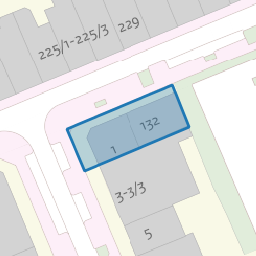 Perceel AHM01-Q-2140