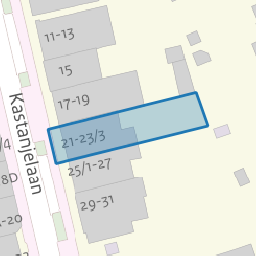 Perceel AHM01-Q-2146