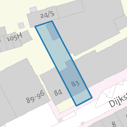 Perceel AHM01-Q-2162