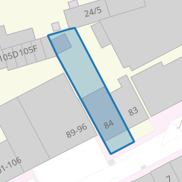 Perceel AHM01-Q-2163