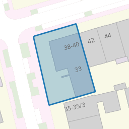 Perceel AHM01-Q-2165