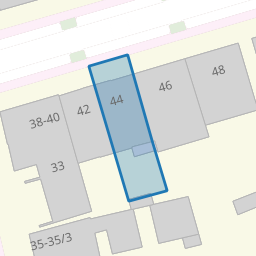 Perceel AHM01-Q-2167