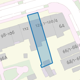 Perceel AHM01-Q-2245