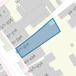 Perceel AHM01-Q-2287