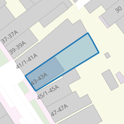 Perceel AHM01-Q-2288