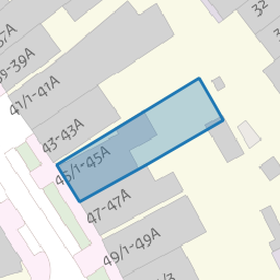 Perceel AHM01-Q-2289