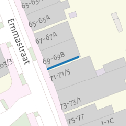 Perceel AHM01-Q-2302