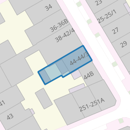 Perceel AHM01-Q-2315