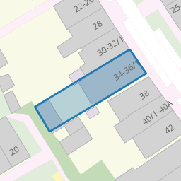 Perceel AHM01-Q-2316