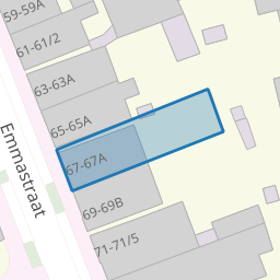 Perceel AHM01-Q-2326