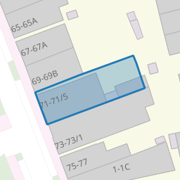 Perceel AHM01-Q-2370