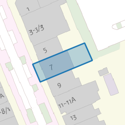 Perceel AHM01-Q-2374