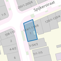 Perceel AHM01-Q-2400