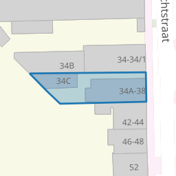 Perceel AHM01-Q-2443