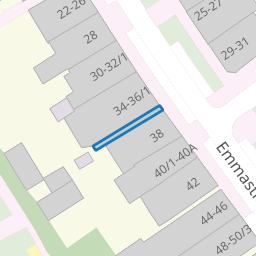 Perceel AHM01-Q-2560