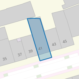 Perceel AHM01-Q-2574